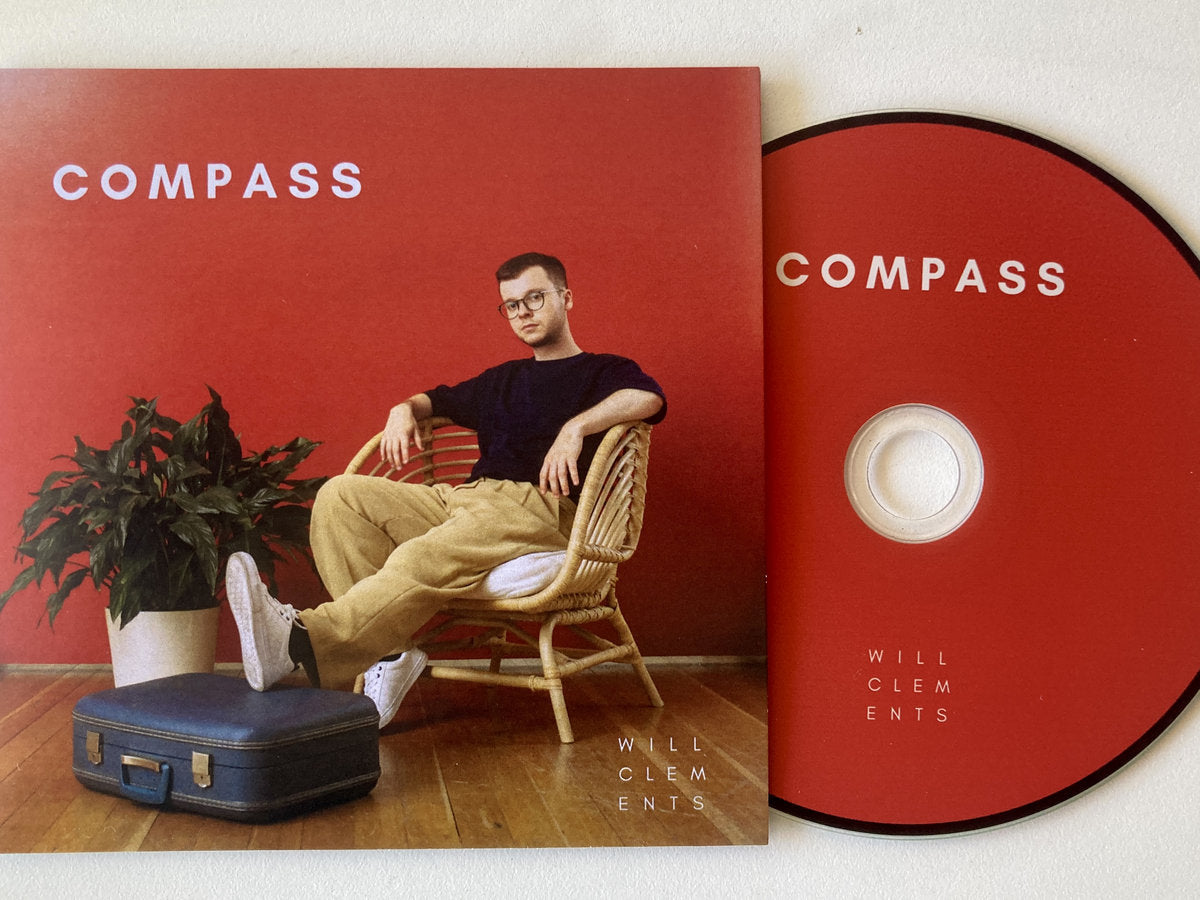 Will Clements: Compass
