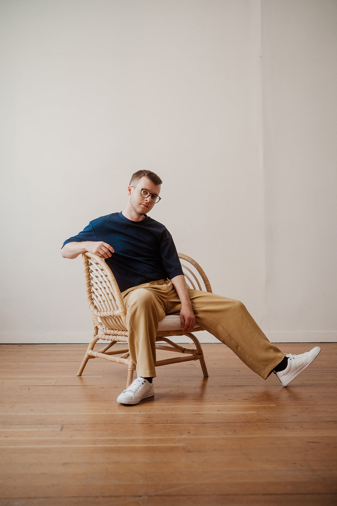 Will Clements: Compass