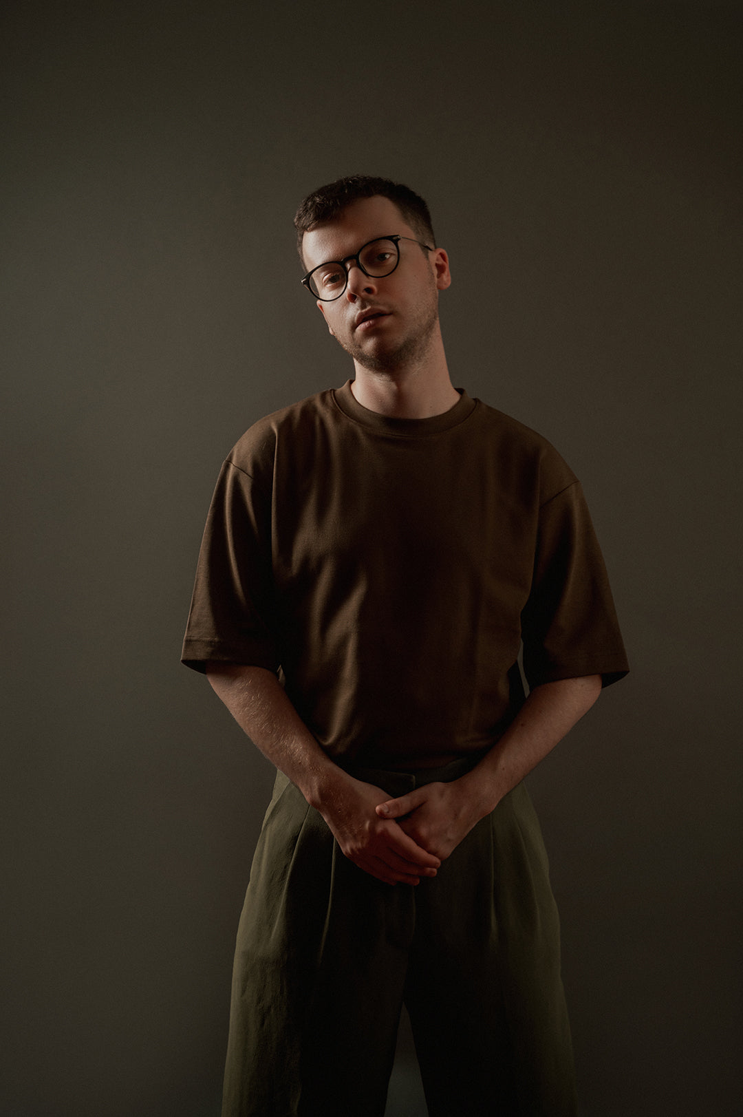 Will Clements: Compass